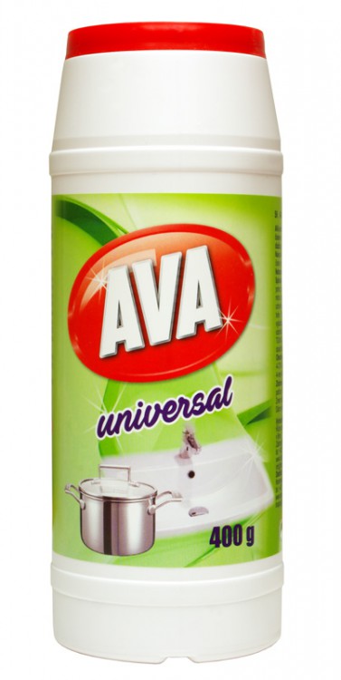 Ava písek universal 400g | Čistící a mycí prostředky - Písky - Písky sypké Ava písek universal 400g | Čistící a mycí prostředky - Písky - Písky sypké